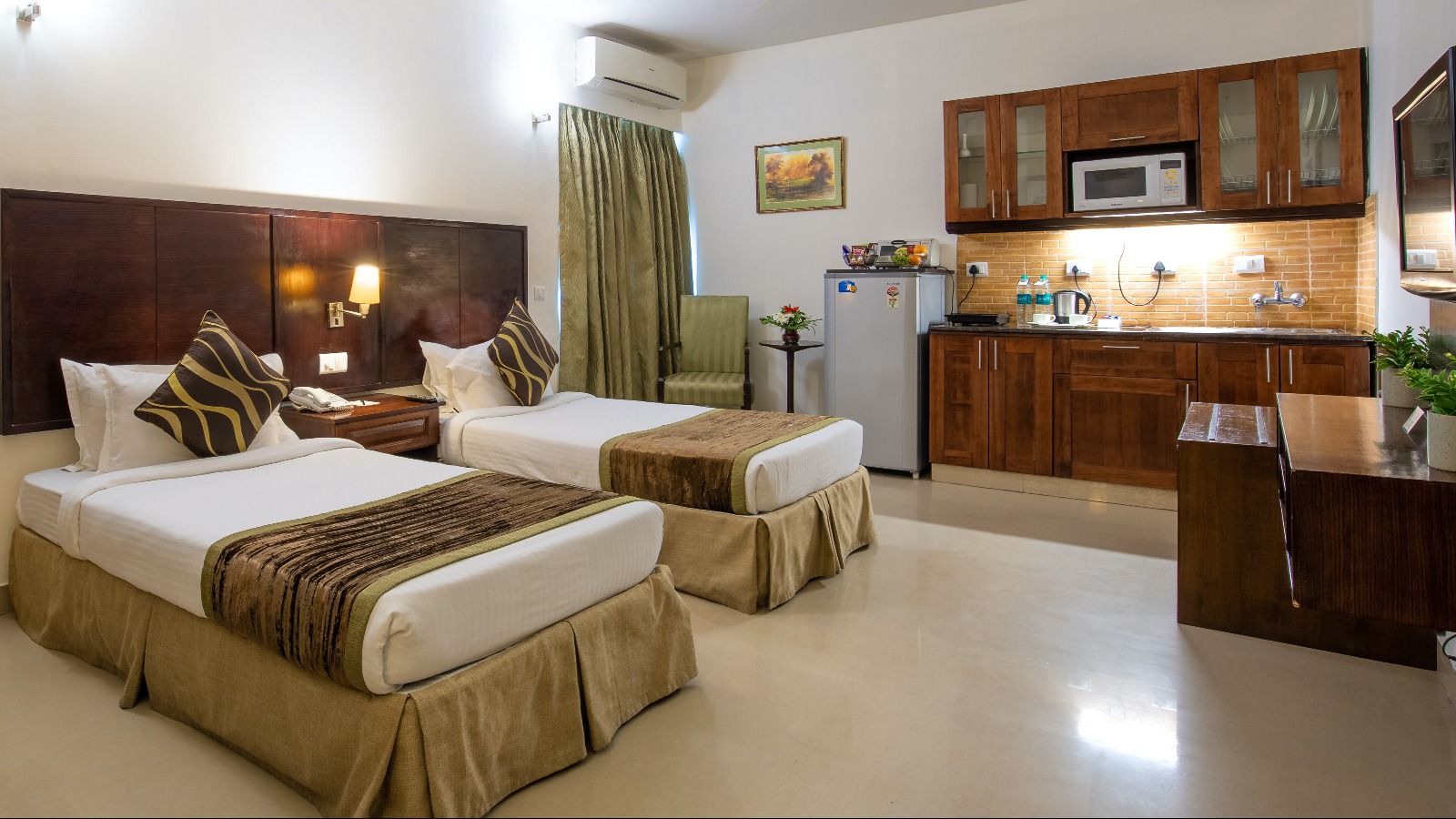 Best hotel in Pantnagar